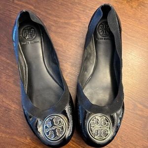 Tory Burch Ballet Flats